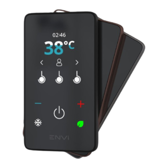 Triton ENVI User Manual