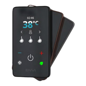 Triton ENVI Quick Start User Manual