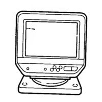 Sony KV-9PT50 - 9