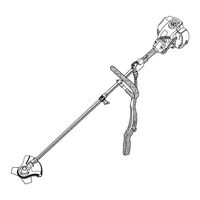 Ryobi CS30 Operator's Manual