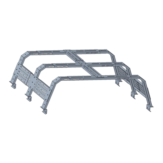 HOOKE ROAD BXG.9902-S Manual