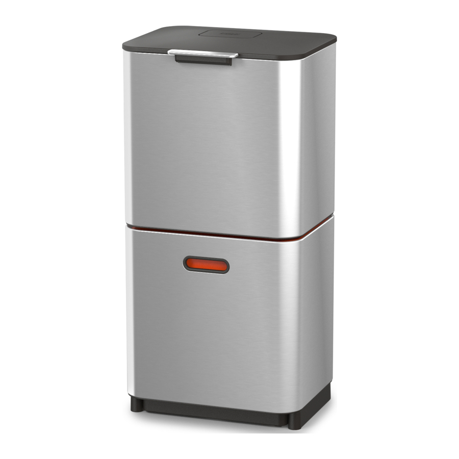 Joseph Joseph Totem 30060 Manual