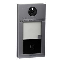 HIKVISION DS-KV8113-WME1(C) User Manual