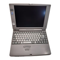 Toshiba Satellite 200CDS Specification Sheet
