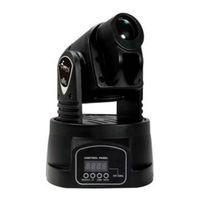 Chauvet MiN Spot User Manual