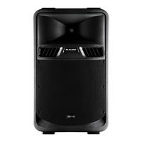 M-Audio GSR12 Manual