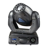 iSolution IM-250SW User Manual