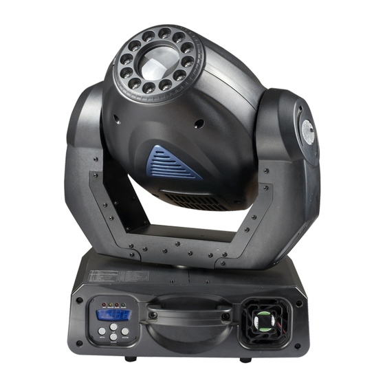 iSolution IM-250SW User Manual