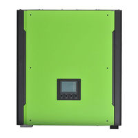 InfiniSolar 10KW User Manual