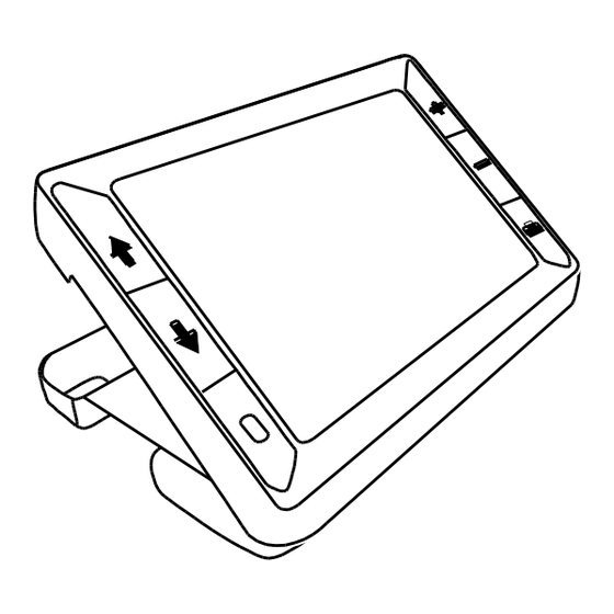 Ruby  XL HD User Manual