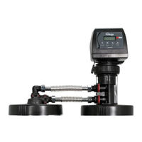 US Water Systems FNLT-150-HY Owner's Manual