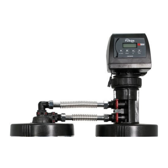 US Water Systems FNLT-100-HY Owner's Manual