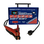 Associated Equipment 9520 Owner's Manual