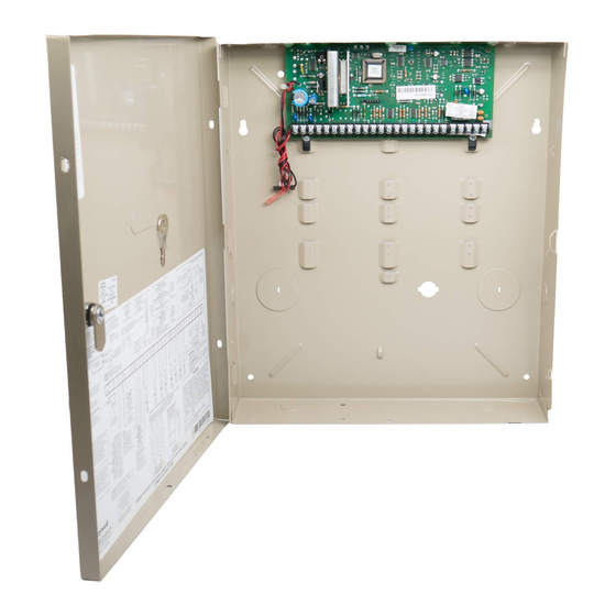 ADEMCO Vista User Manual