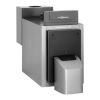 Viessmann VITORADIAL 300-T Installation Instructions Manual