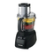 Food Processor Black & Decker FP2500MC Manual