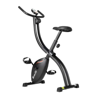 Vivo exercise bike sale