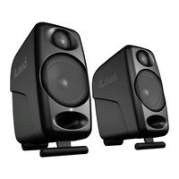 IK ILOUD MICRO MONITOR User Manual
