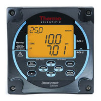 Thermo Scientific Orion 2120XP User Manual