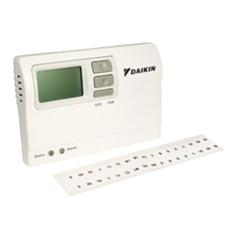 Daikin 910121746 Installation, Operation & Application Manual