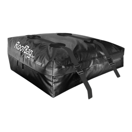RoofBag Cross Country Installation Booklet
