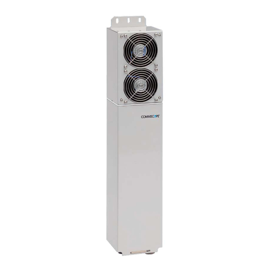 CommScope ION-U H 17P2 User Manual