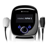 Chattanooga Intelect RPW 2 User Manual