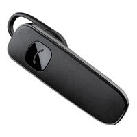 Plantronics ML15 User Manual