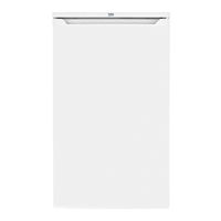 Beko FS1 66020 User Manual