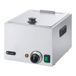 Hendi 240502 User Manual