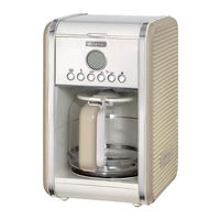 Ariete 1342 Manual