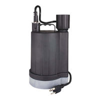 Star Water Systems 3SUEL Quick Reference Manual