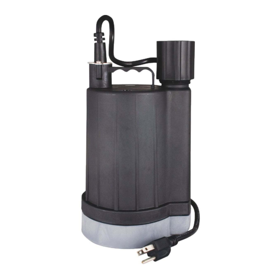 STAR Water Systems 3SUEL Quick Reference Manual