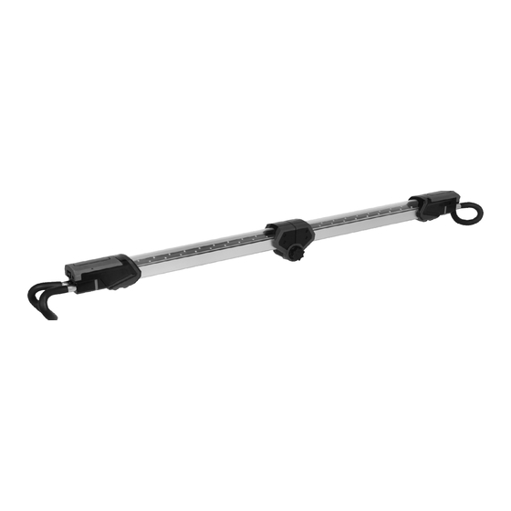 Sealey LED036.V2 Instructions