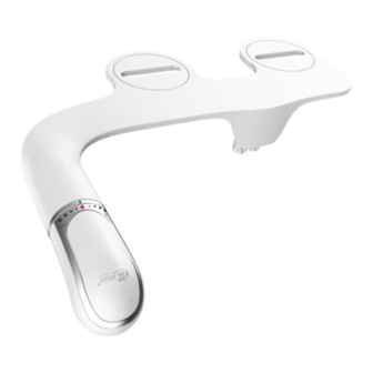 BEMIS bioBidet Slimtwist User Manual