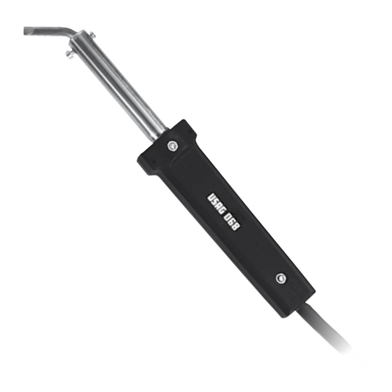 USAG 068 Manual
