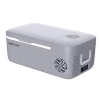 SetPower FC Series User Manual
