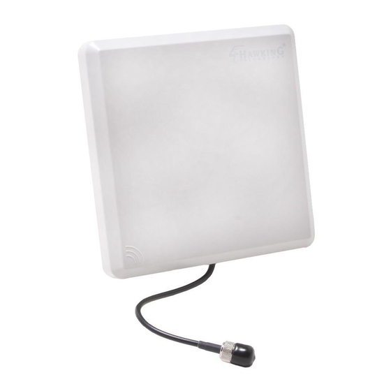 Hawking HAO14SDP Specifications
