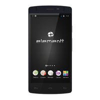 elementt Twister ES-A771 User Manual