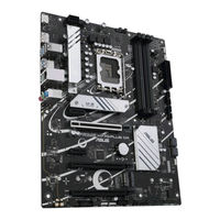 Asus PRIME H770-PLUS D4 Quick Start Manual