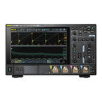Rigol DHO4000 Series Performance Verification Manual