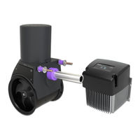 Sleipner PRO SX35 User Manual