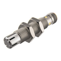 turck CMTH-M12-IOLX2-H1141 Instructions For Use Manual