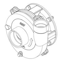 Ingersoll-Rand 56C Operator's Manual