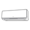 Air Conditioner Hitachi RAC-18WSC Instruction Manual