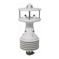 Ghm DeltaOHM HD52.3D Series Operating Manual