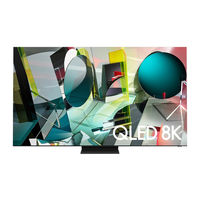 Samsung QN65Q900TSF E-Manual