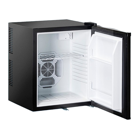 Vibocold MB 32 Manuals