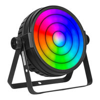 Light4Me HYPNO PAR User Manual