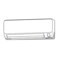 Mitsubishi Heavy Industries DXK05ZTLA-WF User Manual